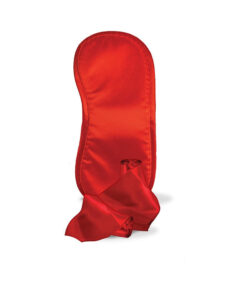 Pleasure Package We're Going To Need A Safe Word - Blindfold