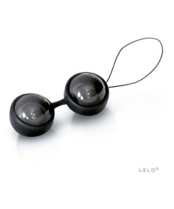 LELO Beads Noir