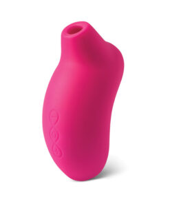 Lelo Sona Cruise Clitoral Stimulator Rechargeable