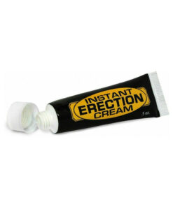 Instant Erection Cream .5oz