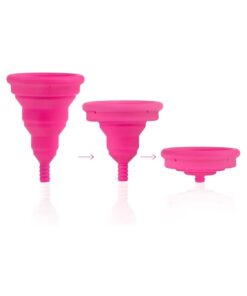 Intimina Lily Cup Size B - Pink