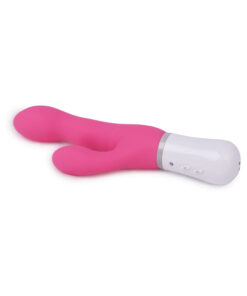 Lovense Nora Rechargeable Dual Stimulator