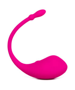 Lovense Lush