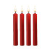Ouch Teasing Wax Candles Paraffin 4-pack
