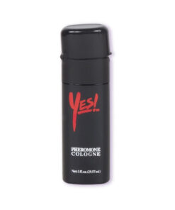 Yes! Cologne For Men 1 fluid ounce