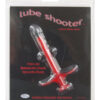 Lube Shooter Lubricant Delivery Device 3 Pack