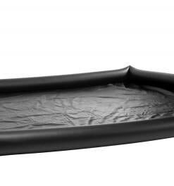 Nuru Inflatable Vinyl Massage Sheet