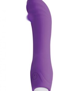G-charm Moving Bead Silicone Vibrator