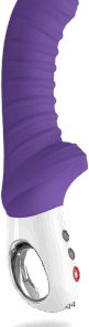 Fun Factory Tiger G5 G-spot - Violet