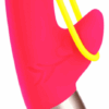 Fun Factory Amorino Rabbit Vibrator Pink