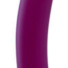 Fun Factory Magnum 7" Silicone Dildo - Blackberry