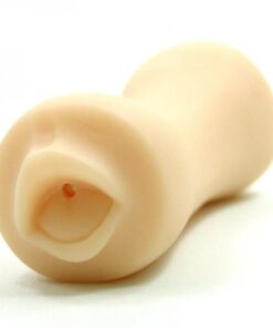 Double Play Real Feel Masturbator