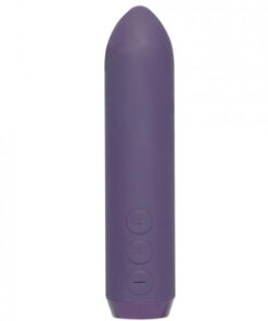 Je Joue Classic Bullet Vibrator Purple