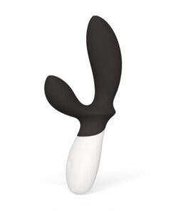 Lelo Loki Wave 2 Black (net)