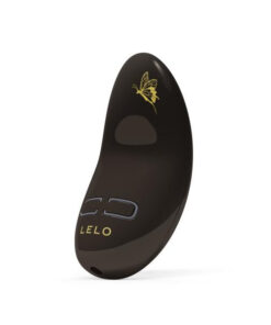Lelo Nea 3 Pitch Black
