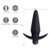 Cody Rechargeable Butt Plug