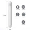 Misty Long Rechargeable Bullet