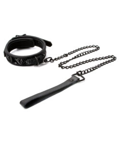 Sinful 1 inch Collar