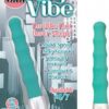 Mini City VibeTurquoise