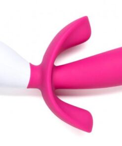Lovelife Adventures Triple Stimulator Pink Vibrator