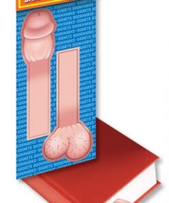 Penis Bookmark Signets