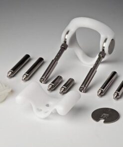 Jes Extender Titanium Penis Enlarger Kit
