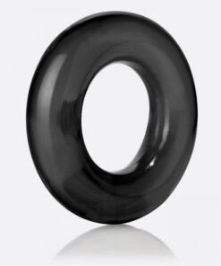 Screaming O RingO Black Ring