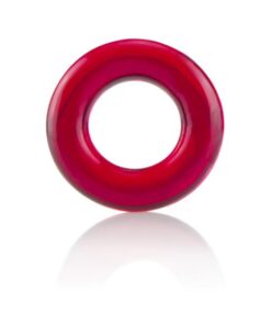 RingO Erection Ring Red