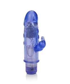 First Time Bunny Teaser Vibrator