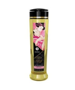 Massage Oil Aphrodisia/rose Petals