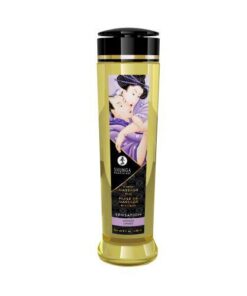Massage Oil Sensation/lavender