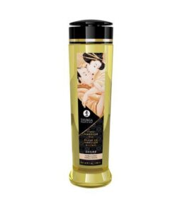 Massage Oil Desire/vanilla Fetish