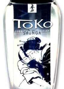 Lubricant Toko Silicone