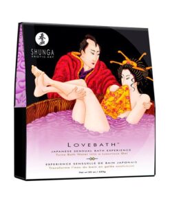 Lovebath Sensual Lotus