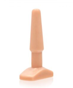 Ignite Butt Plug Vanilla Small