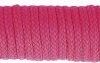 Bondage Soft Rope 33ft Pink