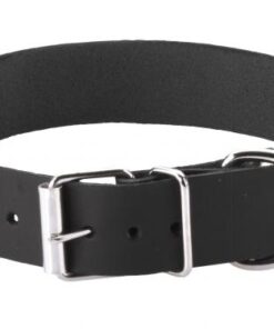 Collar 1" Single Strap Original Cut W/Ring