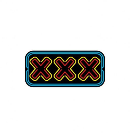 Xxx Pin (net)