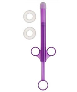 Cloud 9 Fresh + Premium XL Lube Applicator W/2 Bonus C-Rings