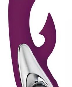 Pro Sensual Air Touch IV G-Spot Dual Function Clitoral Suction Rabbit