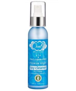 Cloud 9 Premium Grade Toy Cleaner 4oz
