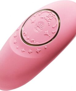 Zalo Jeanne Royal Pink (net)