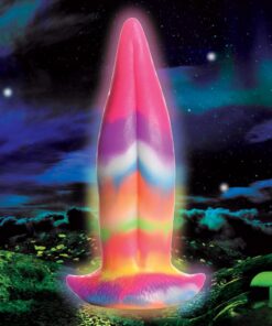 Creature Cocks Unicorn Tongue