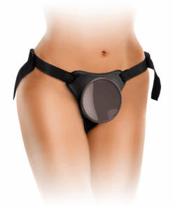 King Cock Elite Comfy Body Dock Strap-on Harness
