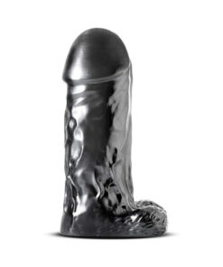 Jet Destroyer Carbon Metallic Black