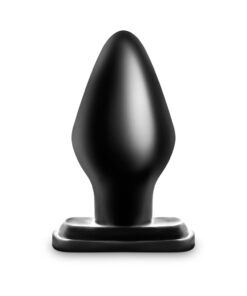 Anal Adventures Xxl Plug Black