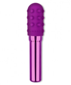 Le Wand Grand Bullet Cherry