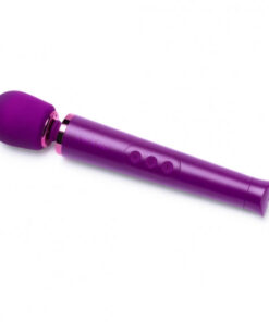 Le Wand Petite Cherry Massager
