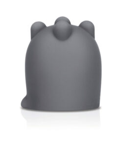 Le Wand Shiatsu Deep Tissue Silicone Attachment