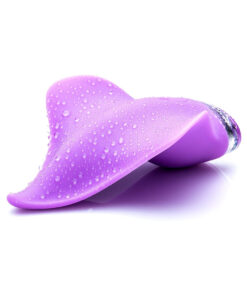 Mimic Manta Ray Handheld Massager